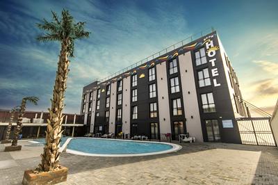 Hollywoodland Wellness & Spa Hotel