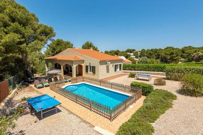 HOMEnFUN Villa Son Parc