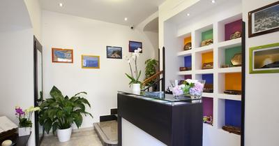 Sorrento Flats
