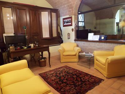 Agriturismo San Fabiano