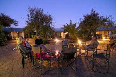 Etango Ranch Guestfarm main