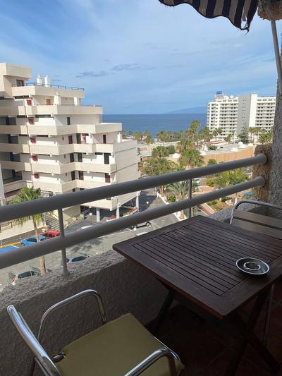 Studio In Centro Playa Americas