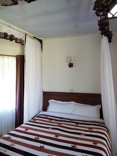 The Koriema Resort