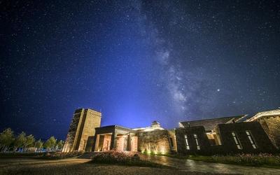 Sangdeng Zhuba Starry View Hotel