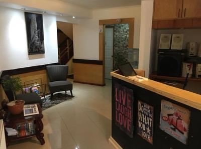 Departamento San Martin