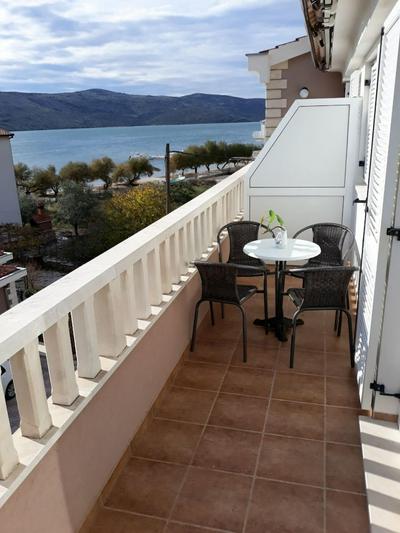 Vesna - 40 m From Pebble Beach - A1