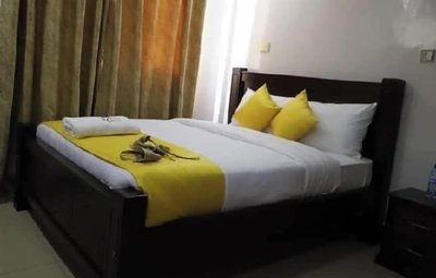 Keriwest Hotel Kericho