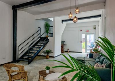 Juliette Hostel for Women Only