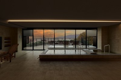 HOTEL FORK & KNIFE Miyajima