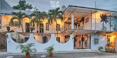 NUEVA VISTA INN