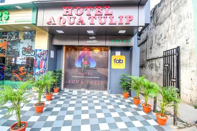 Fabhotel Aqua Tulip