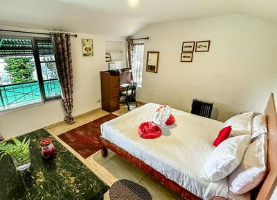 Manas Valley View bungalow