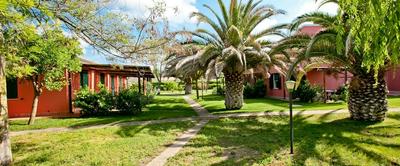 Agrialbergo Capalbio La Sugherella