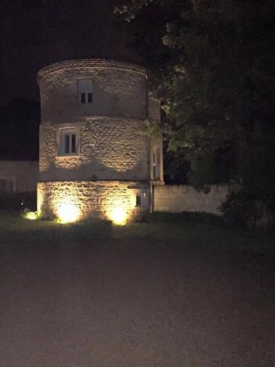 Chambre d'Hotes Lorengrain