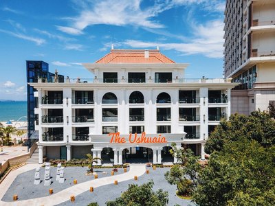 HuiZhou The Ushuaia Resort