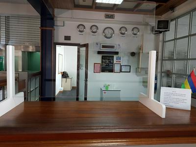 LE GAVNOR-RITTOO COMPLEX