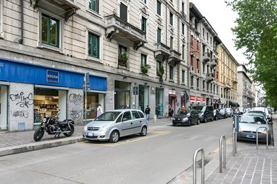 Mi-clod9a3 - Corso Lodi 9