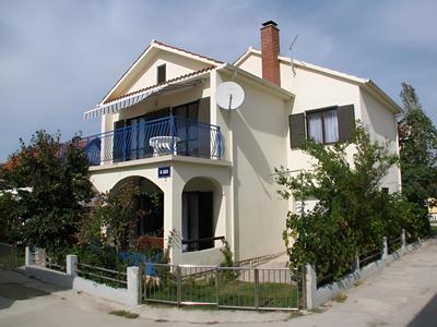 Holiday Home Bianca