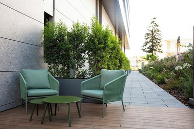 Bfor Suite Experience