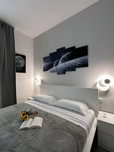 Soft Rooms