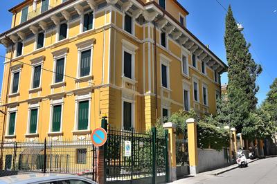 Residenza Liberty