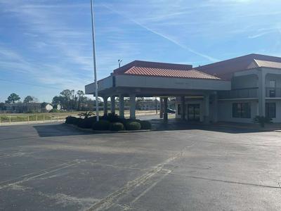 Studio 6 Montgomery, Al – Eastern Blvd.