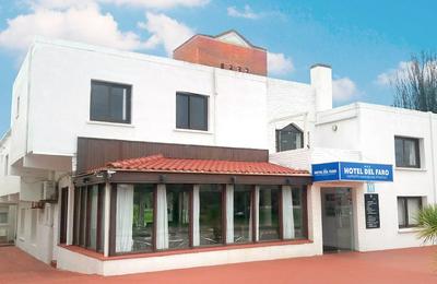 Hotel del Faro Punta del Este