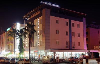 Akdeniz Otel - Image 11