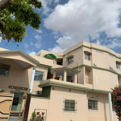 Ghosia Guest House