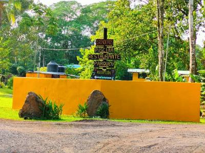 Gran Gavilan del Sarapiqui Lodge