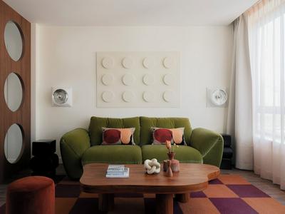 Edgar Suites Levallois - Anatole France