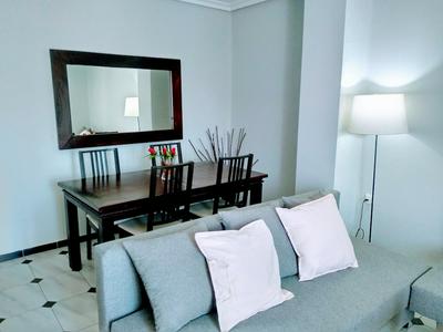 Wish Suite Gran Plaza