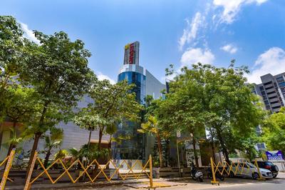 Fabhotel Gl Residency