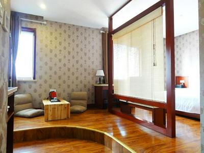 Huaqi Kaiserdom Hotel