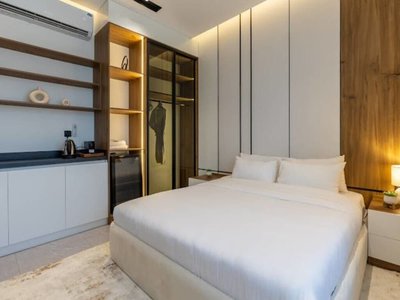 Elegant and Unique Studio in Almedinah