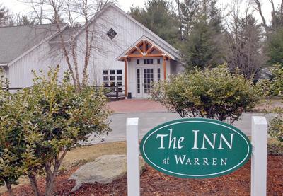 Warren Conference Center and Inn