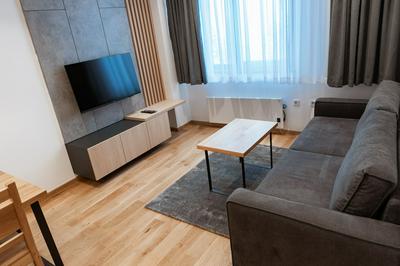 Aparthotel Zlatni Javor