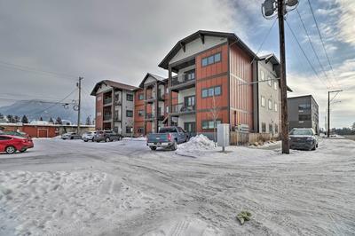 Montana Vacation Rental - Fish, Hike, Ski!