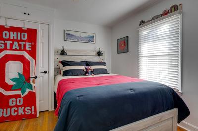 Pet-friendly Lancaster Home w/ Fenced Yard!