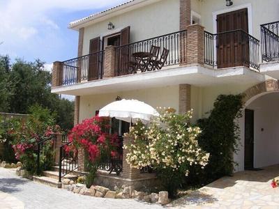 Olive Tree Villas