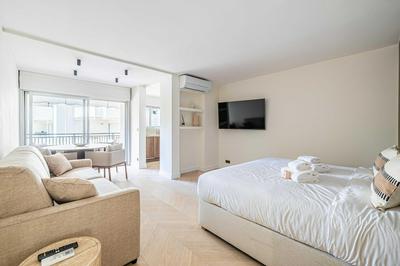 Elegant Apartment - Ac-4p - Cannes