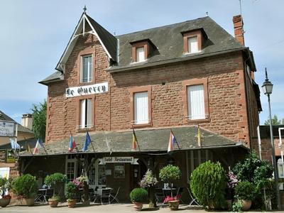 Relais du Quercy