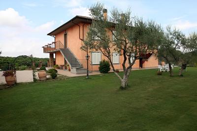 Antica Locanda della Via Francigena