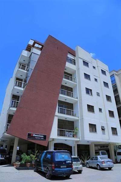 Millennium Apartment Hotel