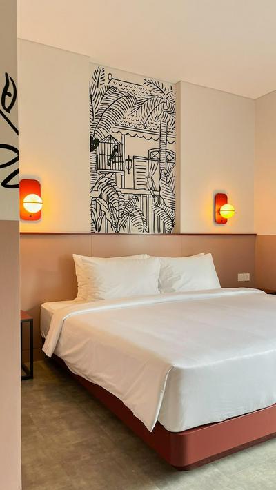 Kotta GO Hotel Tegal