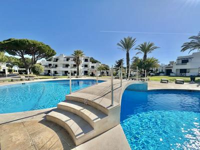 Albufeira Balaia Golf Village 4 Byhoming