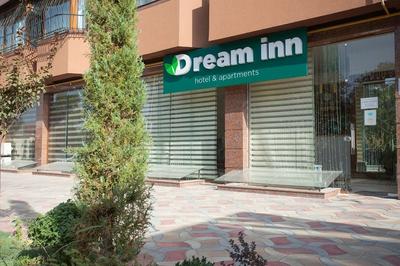 Dream Inn Hotel Apartments