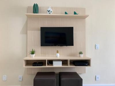 6 Minutes From Ipanema Beach and Close to the Underground J801