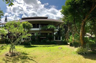 Baanchanoknunt Resort Pai