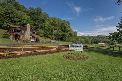 Springmaid Mountain, Photo 2